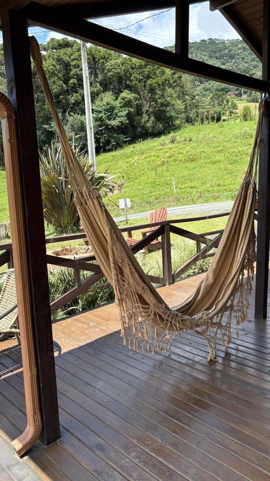 Chale 10 Com Hidromassagem Kayser Haus *