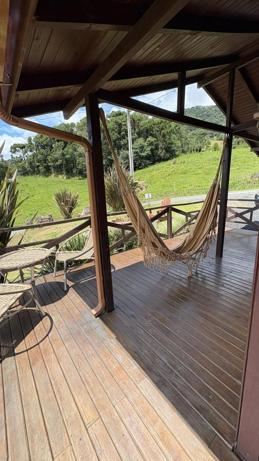 Lodge Chale 10 Com Hidromassagem Kayser Haus *